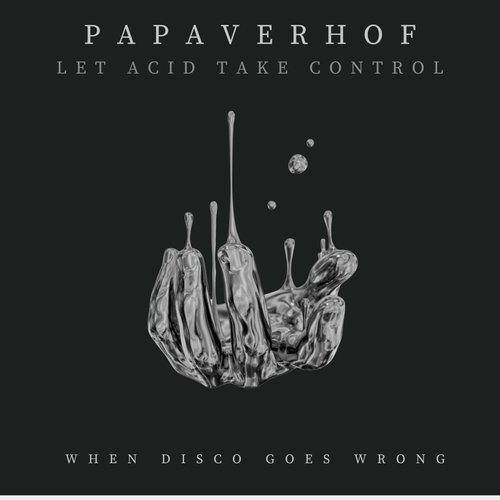 Let Acid Take Control - Single
