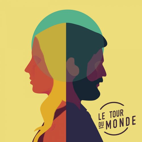 Le tour du monde