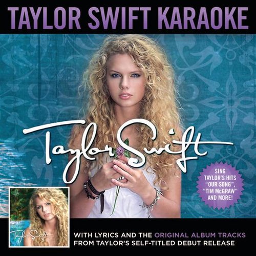 Taylor Swift Karaoke: Taylor Swift