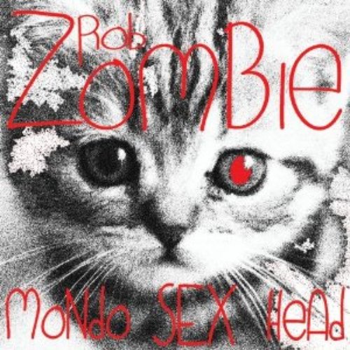 Mondo Sex Head [Explicit]