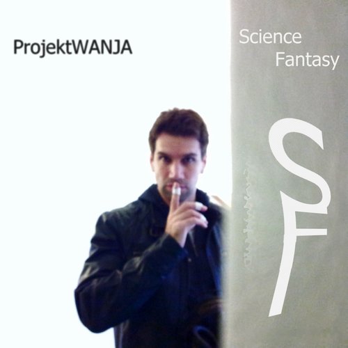 Science Fantasy
