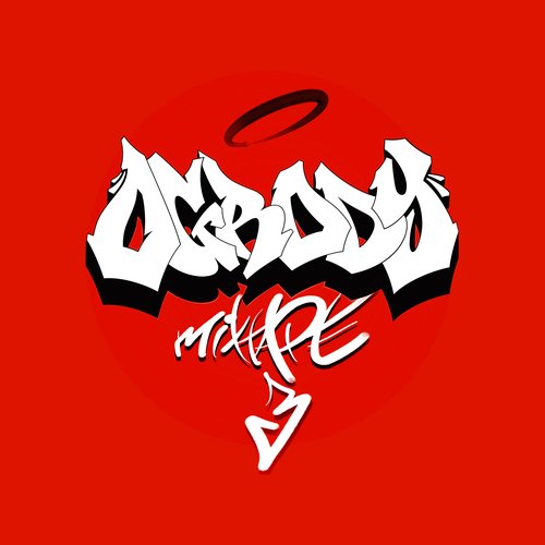 Ogrody Mixtape 3