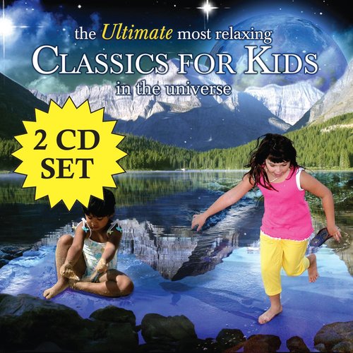 Calm Music for Kids