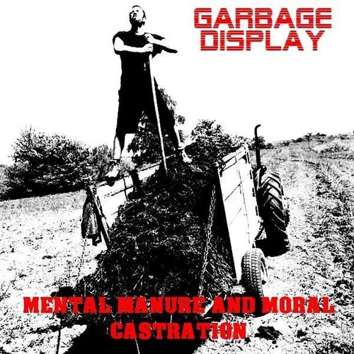 Mental Manure And Moral Castration