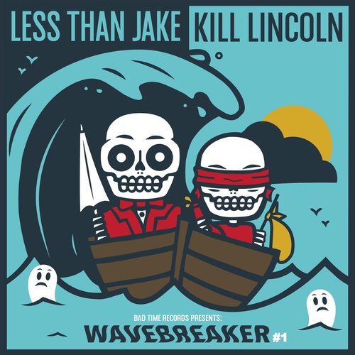 Need Some Shaking - Single