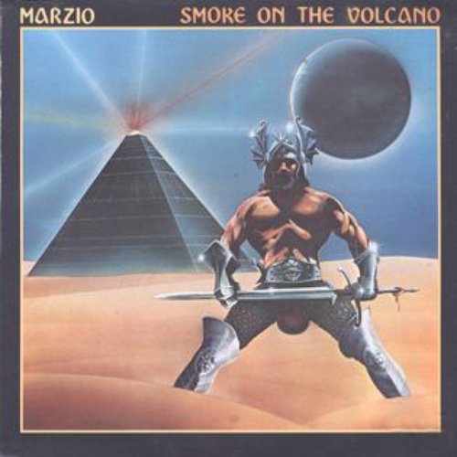 Smoke On The Volcano