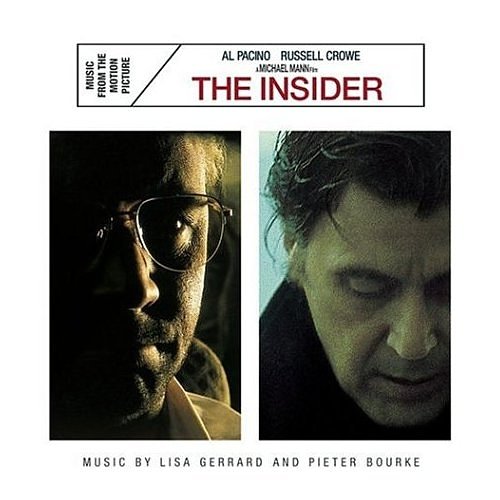 The Insider