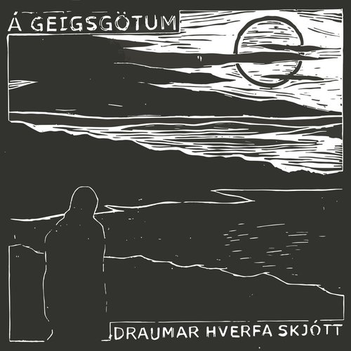 Draumar hverfa skjótt