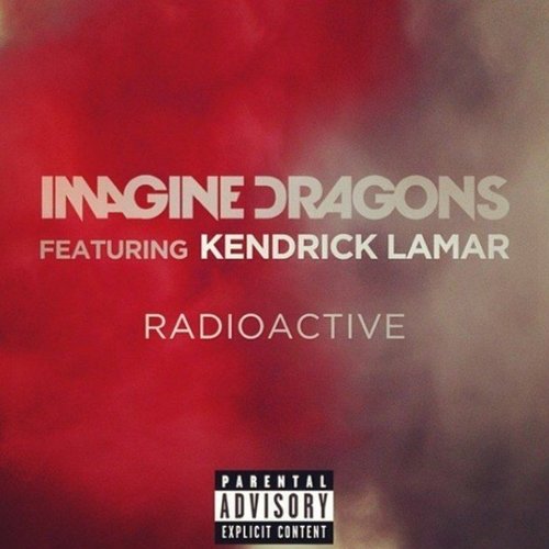 Radioactive [Explicit]