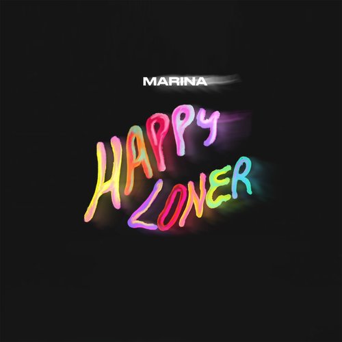 Happy Loner