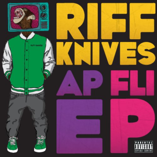 Ape Flip EP