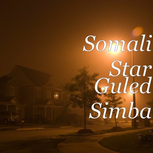 Guled Simba