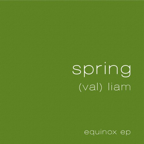 Spring Equinox EP