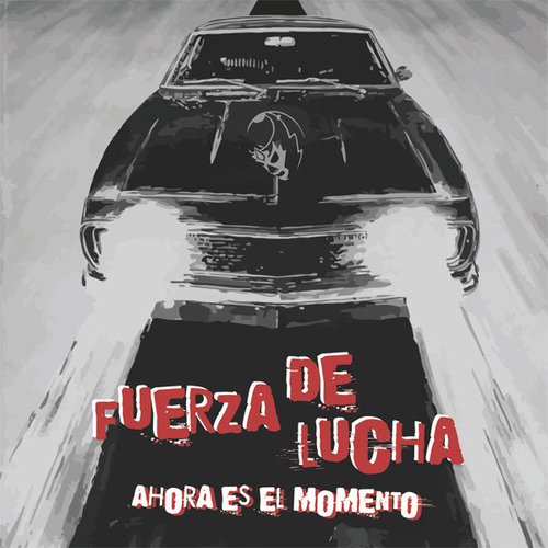Ahora Es El Momento