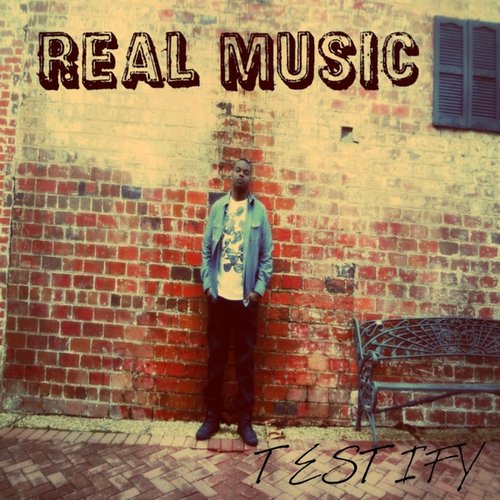Real Music