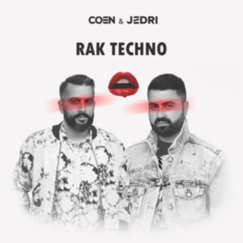 Rak Techno - Single