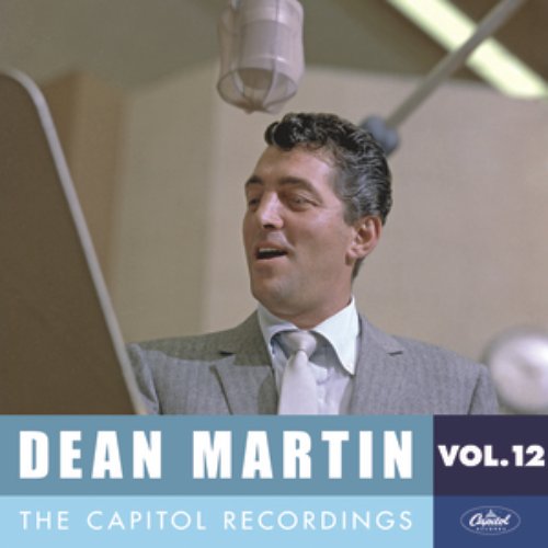 Dean Martin: The Capitol Recordings, Vol. 12 (1961)