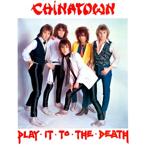 Play It To The Death