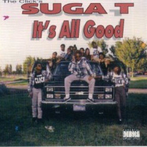 It's All Good