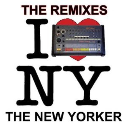 I Love New York Remixes