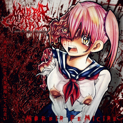 Morbid Femicide