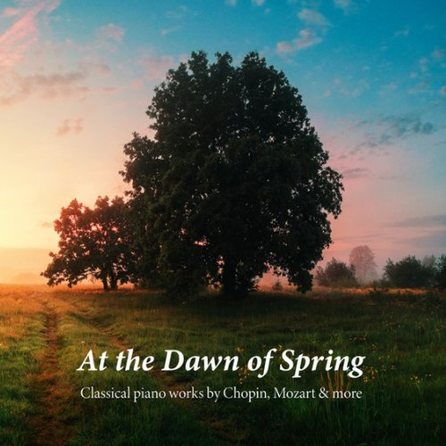 At the Dawn of Spring