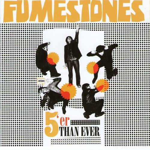 Fiver Than Ever