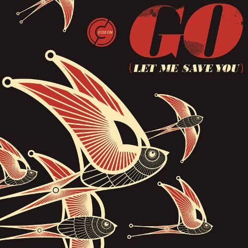 Go (Let Me Save You)
