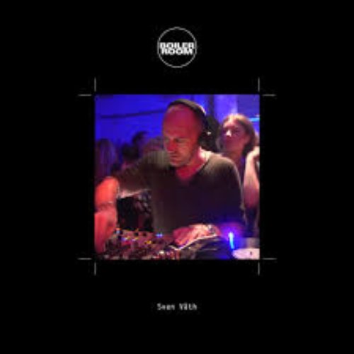 Boiler Room: Sven Väth in Berlin, Dec 13, 2012 (DJ Mix)