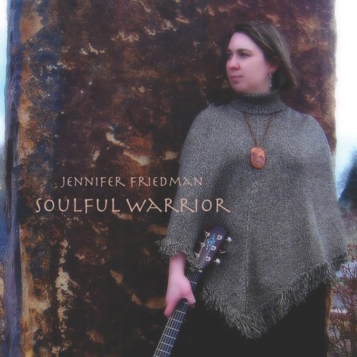 Soulful Warrior