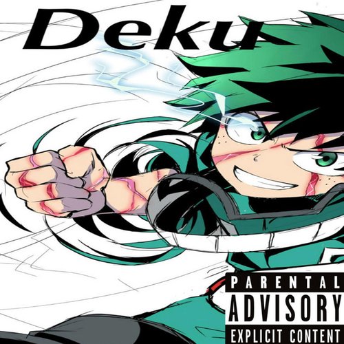 Deku!