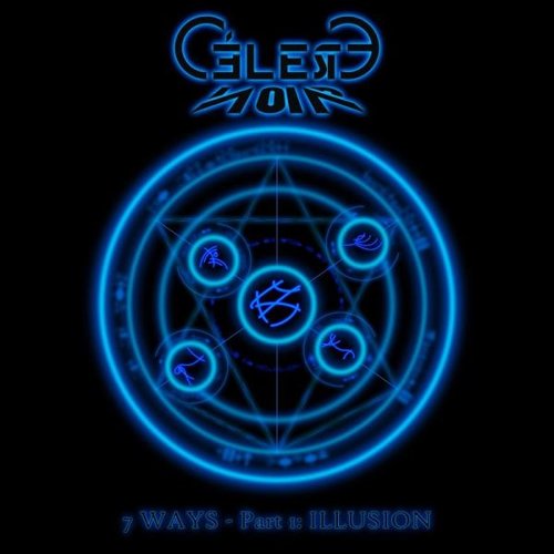 7 Ways Part 1: Illusion