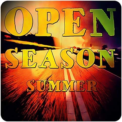 Open Summer Season