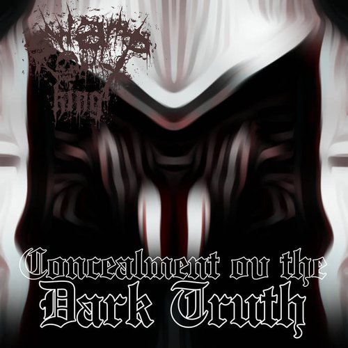 Concealment ov the Dark Truth