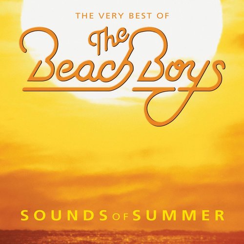 The Very Best of The Beach Boys: Sounds of Summer