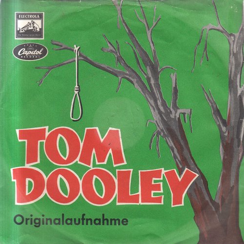 Tom Dooley