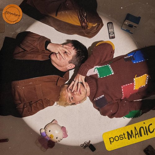 postMANIC [Explicit]
