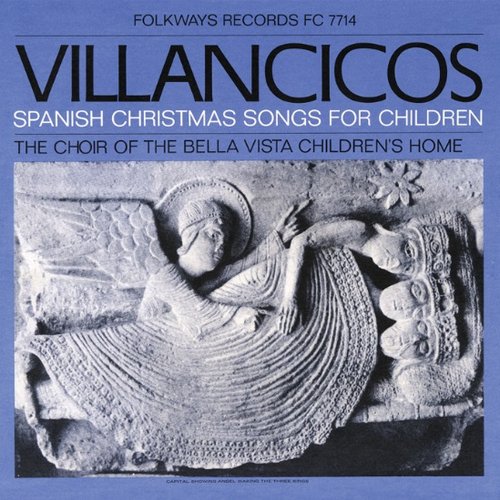 Villancicos: Spanish Christmas Songs for Children