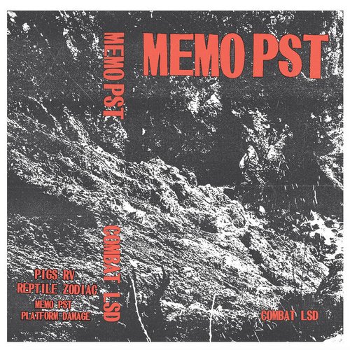Combat LSD Demo