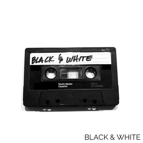 Black & White (feat. Julian Rodriguez)