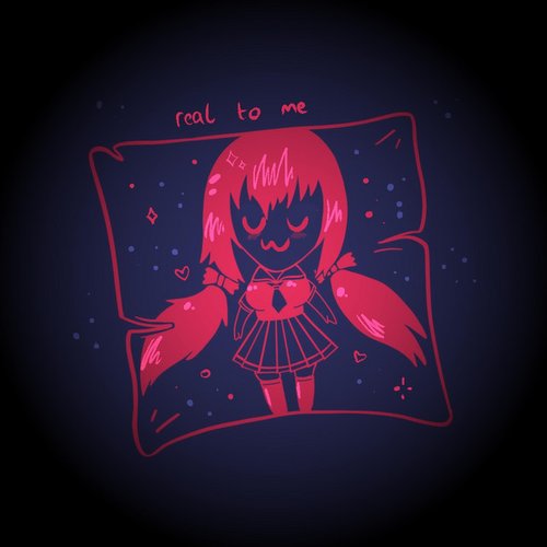 Real to Me 2 - Single