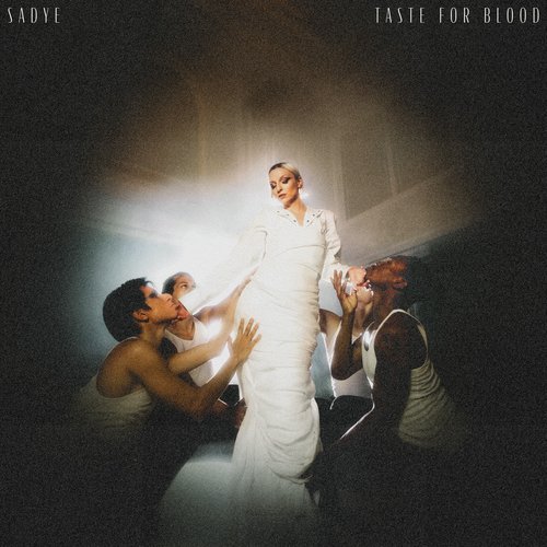 Taste for Blood [Explicit]