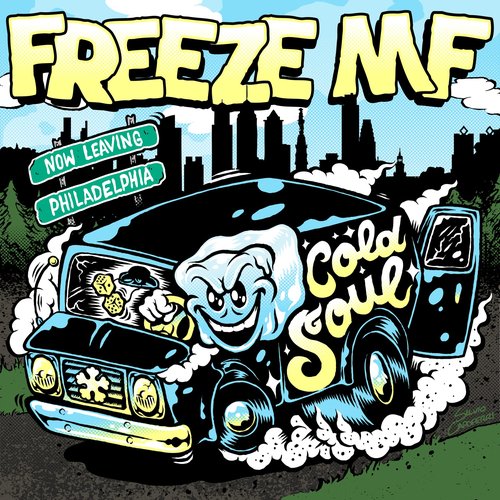 Cold Soul