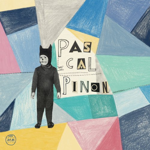 Pascal Pinon: S/T