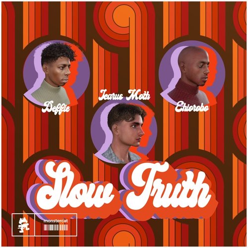 Slow Truth - Single