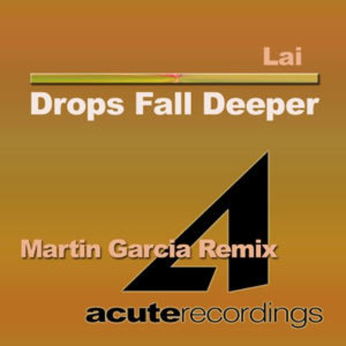 Drops Fall Deeper Remix