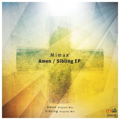 Amen / Sibling EP