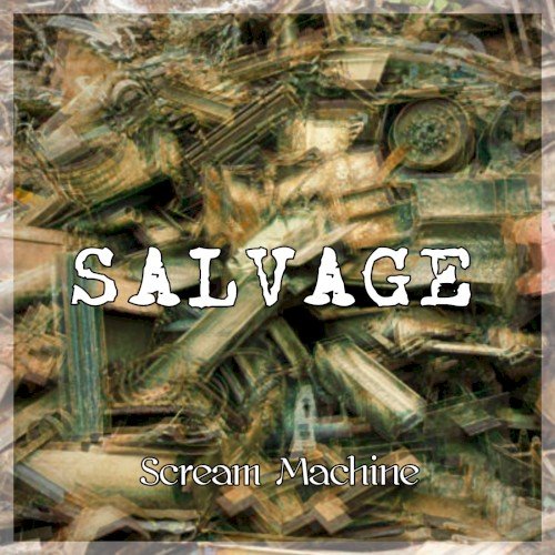 Salvage