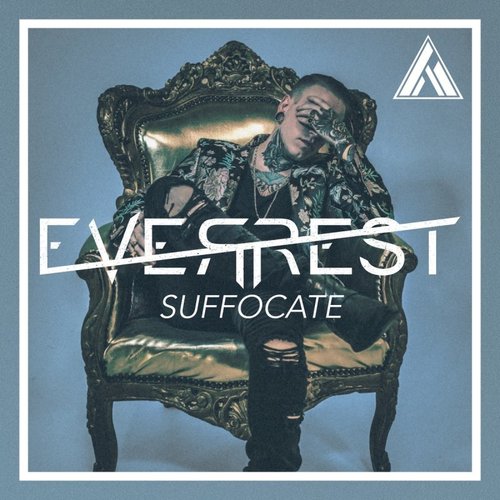 Suffocate - Single