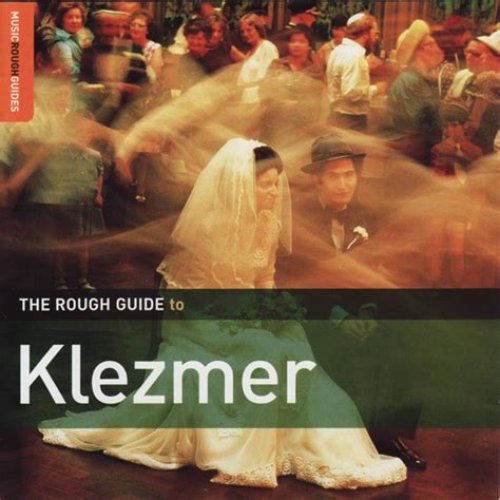 Rough Guide to Klezmer